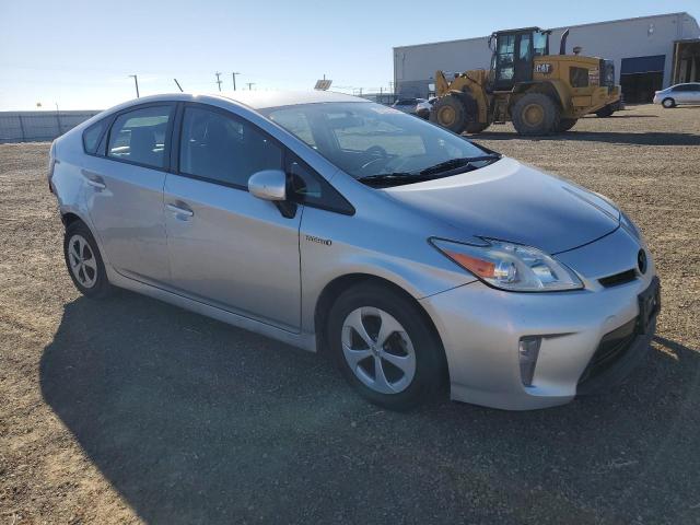 Photo 4 from auction – 2013 TOYOTA PRIUS with VIN JTDKN3DU7D5601987