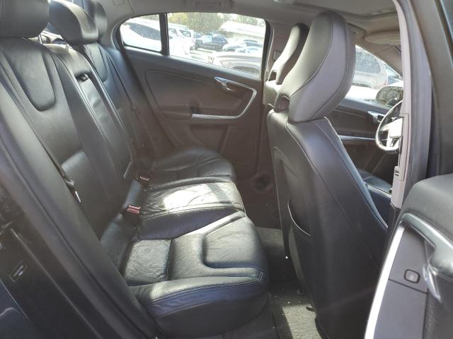 Photo 10 from auction – 2012 VOLVO S60 T5 with VIN YV1622FS4C2116894