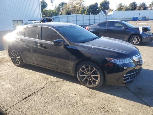 Photo 4 from auction – 2015 ACURA TLX with VIN 19UUB2F37FA025054