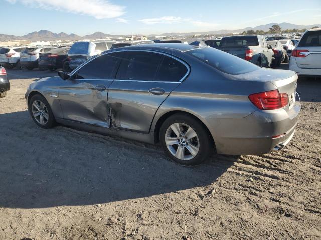 Photo 2 from auction – 2011 BMW 528 I with VIN WBAFR1C55BC746813