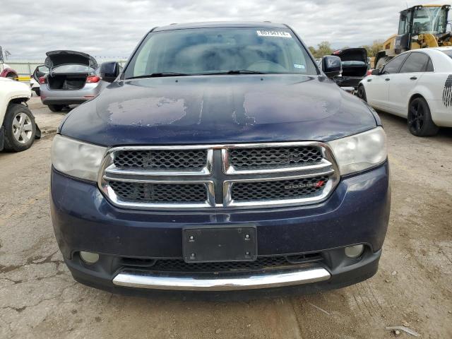 Photo 5 from auction – 2013 DODGE DURANGO CR with VIN 1C4RDHDG9DC659362
