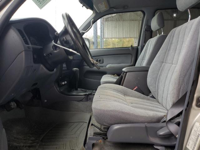 Photo 7 from auction – 1999 TOYOTA 4RUNNER SR with VIN JT3GN86R1X0115788