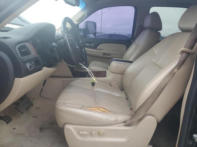 Photo 7 from auction – 2008 CHEVROLET TAHOE C150 with VIN 1GNFC13028R210360