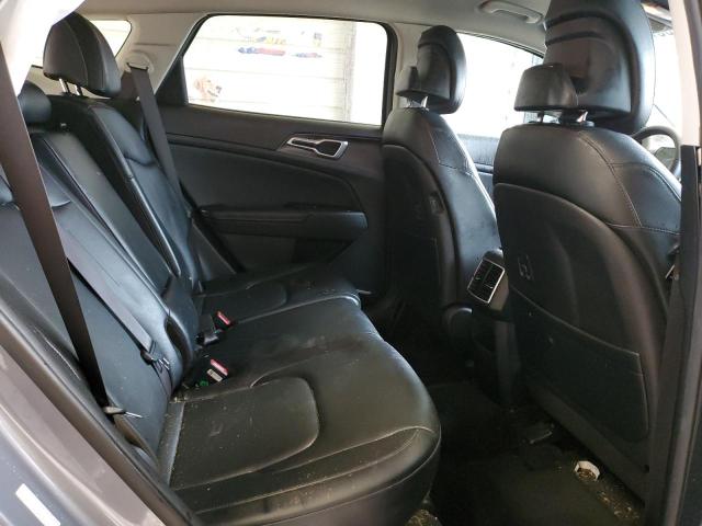 Photo 11 from auction – 2023 KIA SPORTAGE E with VIN 5XYK33AF2PG067353