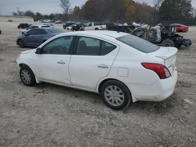Photo 2 from auction – 2013 NISSAN VERSA S with VIN 3N1CN7AP0DL867137