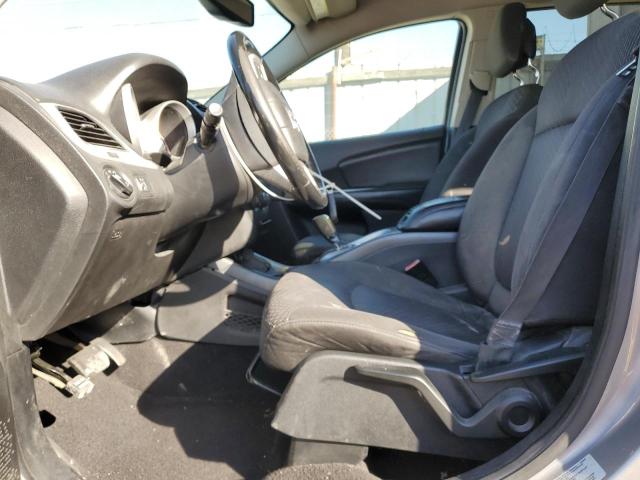 Photo 7 from auction – 2016 DODGE JOURNEY SX with VIN 3C4PDCBB5GT119761