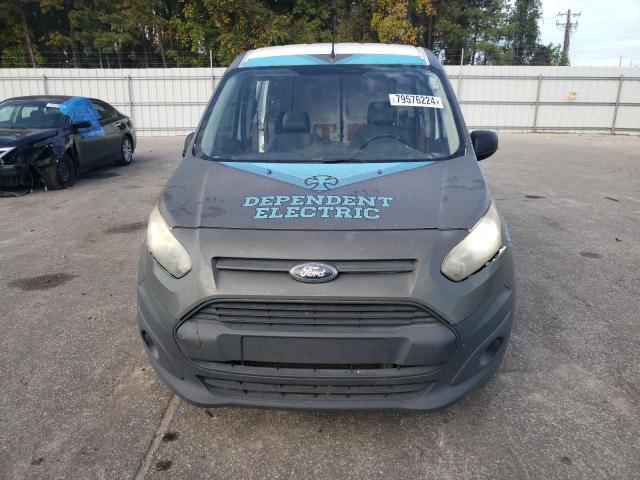 Photo 5 from auction – 2015 FORD TRANSIT CO with VIN NM0LS7E71F1228398