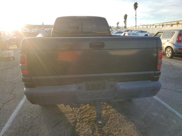 Foto 6 de la subasta – 1998 DODGE RAM 2500 con VIN 1B7KF23W5WJ124142