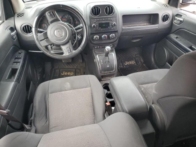 Photo 8 from auction – 2011 JEEP COMPASS SP with VIN 1J4NF1FB1BD135349