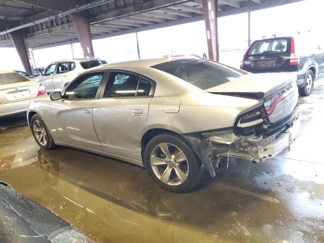 Photo 2 from auction – 2017 DODGE CHARGER SX with VIN 2C3CDXHG1HH524300