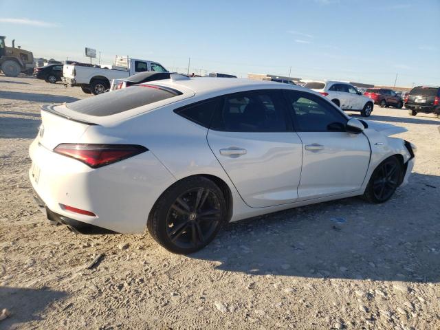 Photo 3 from auction – 2024 ACURA INTEGRA A- with VIN 19UDE4H65RA018456