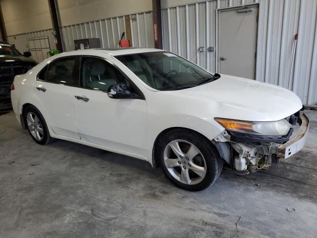 Photo 4 from auction – 2010 ACURA TSX with VIN JH4CU2F63AC000274
