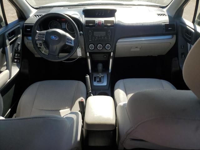 Photo 8 from auction – 2015 SUBARU FORESTER 2 with VIN JF2SJABC2FH415724