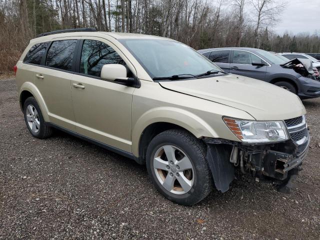 Photo 4 from auction – 2011 DODGE JOURNEY EX with VIN 3D4PG4FB5BT518012