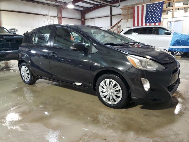 Photo 4 from auction – 2016 TOYOTA PRIUS C with VIN JTDKDTB36G1125790