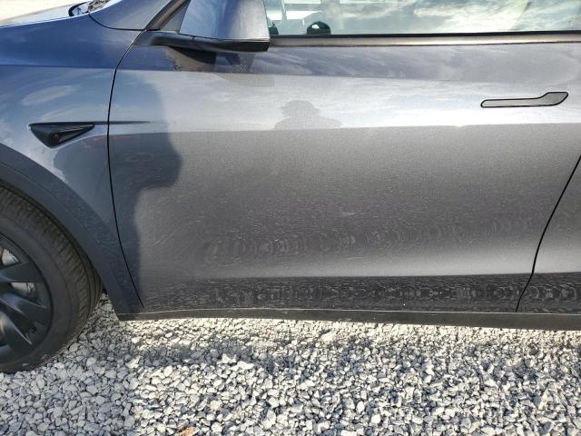 Foto 13 de la subasta – 2023 TESLA MODEL Y con VIN 7SAYGDEE3PA196487