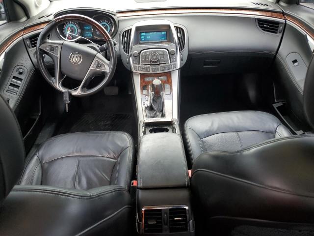 Photo 8 from auction – 2010 BUICK LACROSSE C with VIN 1G4GC5EG6AF263189