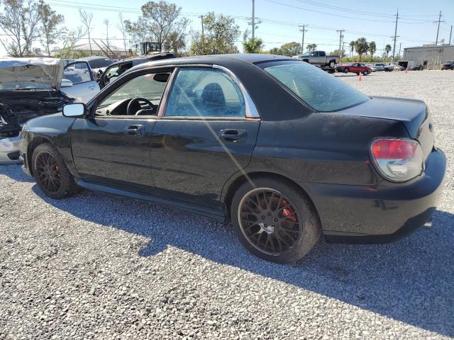 Photo 2 from auction – 2006 SUBARU IMPREZA WR with VIN JF1GD79646G504690