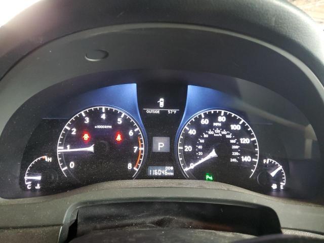 Photo 9 from auction – 2013 LEXUS RX 350 with VIN 2T2ZK1BA8DC116423