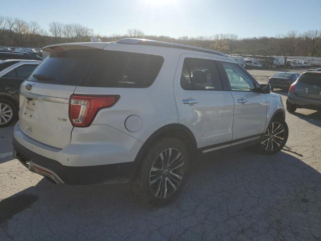 Photo 3 from auction – 2016 FORD EXPLORER P with VIN 1FM5K8HT5GGD13491