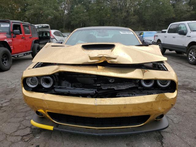 Photo 5 from auction – 2023 DODGE CHALLENGER with VIN 2C3CDZFJ5PH694409