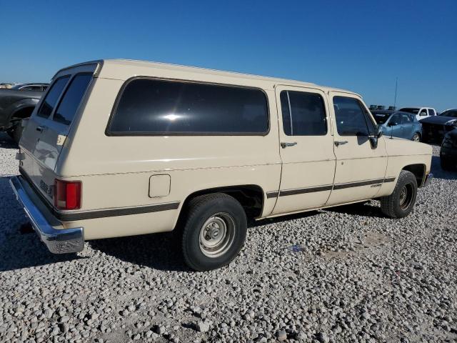 Photo 3 from auction – 1990 CHEVROLET SUBURBAN R with VIN 1GNER16K0LF169745