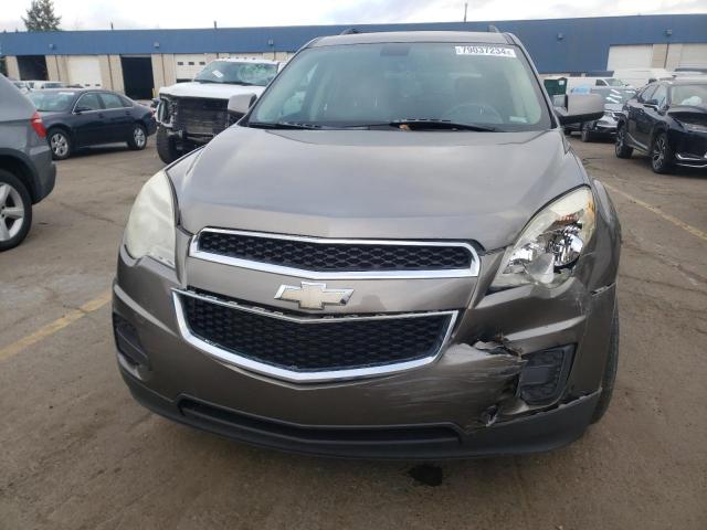 Photo 5 from auction – 2011 CHEVROLET EQUINOX LT with VIN 2CNALDECXB6401163