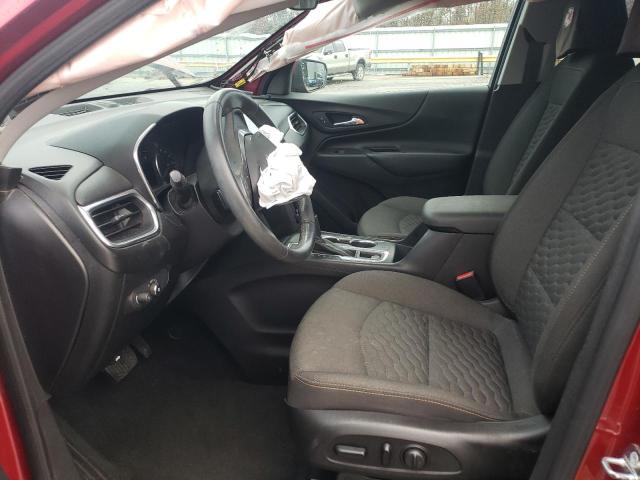 Photo 7 from auction – 2018 CHEVROLET EQUINOX LT with VIN 2GNAXSEV2J6131009