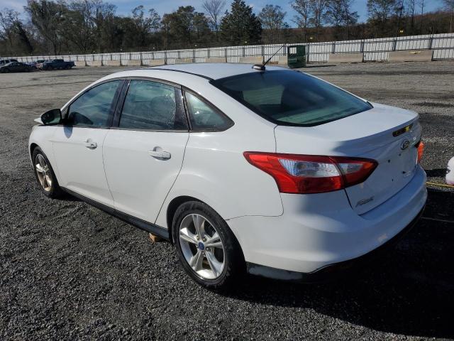 Photo 2 from auction – 2014 FORD FOCUS SE with VIN 1FADP3F2XEL227179