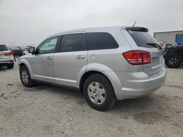Photo 2 from auction – 2012 DODGE JOURNEY SE with VIN 3C4PDCABXCT372585