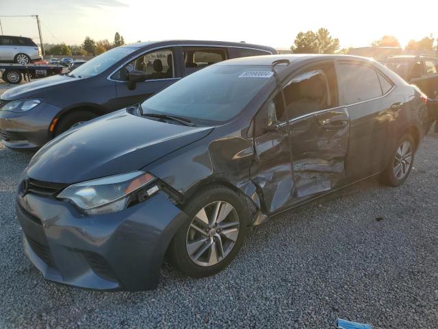 TOYOTA COROLLA EC 2014 с VIN 2T1BPRHE3EC225230 - Фото с аукциона