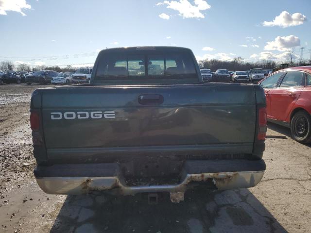 Photo 6 from auction – 2001 DODGE RAM 1500 with VIN 3B7HC13Z81G782877