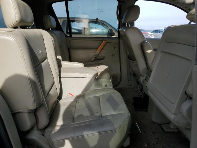 Photo 10 from auction – 2007 INFINITI QX56 with VIN 5N3AA08C57N802298