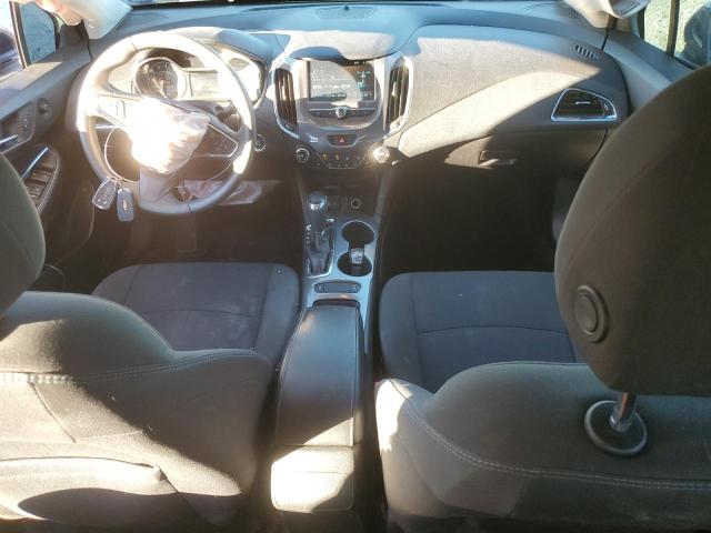 Photo 8 from auction – 2016 CHEVROLET CRUZE LT with VIN 1G1BE5SM0G7306035