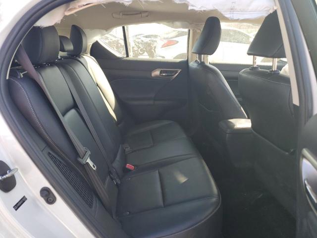 Photo 10 from auction – 2014 LEXUS CT 200 with VIN JTHKD5BH3E2185670