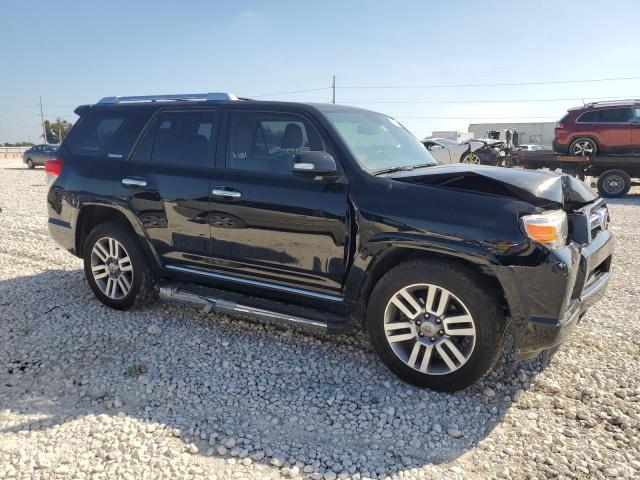 Photo 4 from auction – 2013 TOYOTA 4RUNNER SR with VIN JTEBU5JR3D5127918