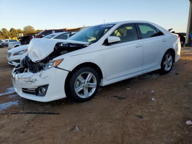 Photo 1 from auction – 2014 TOYOTA CAMRY L with VIN 4T1BF1FK5EU778151