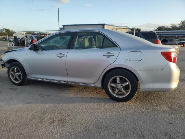 Photo 2 from auction – 2012 TOYOTA CAMRY BASE with VIN 4T4BF1FK5CR157351