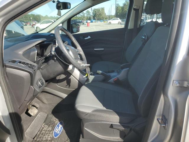 Photo 7 from auction – 2016 FORD C-MAX SE with VIN 1FADP5AU4GL103481
