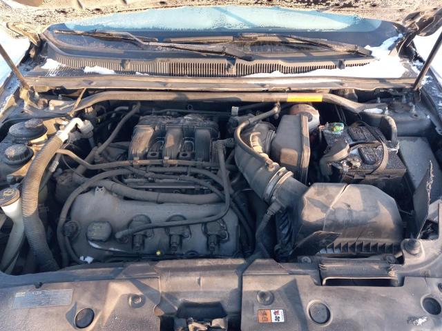 Photo 11 from auction – 2012 FORD TAURUS SEL with VIN 1FAHP2HW6CG135732