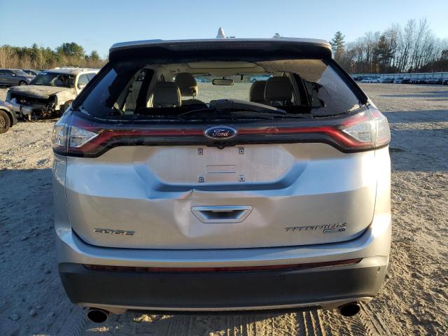 صورة رقم 6 من المزاد - 2017 FORD EDGE TITAN مع VIN 2FMPK4K90HBB98077
