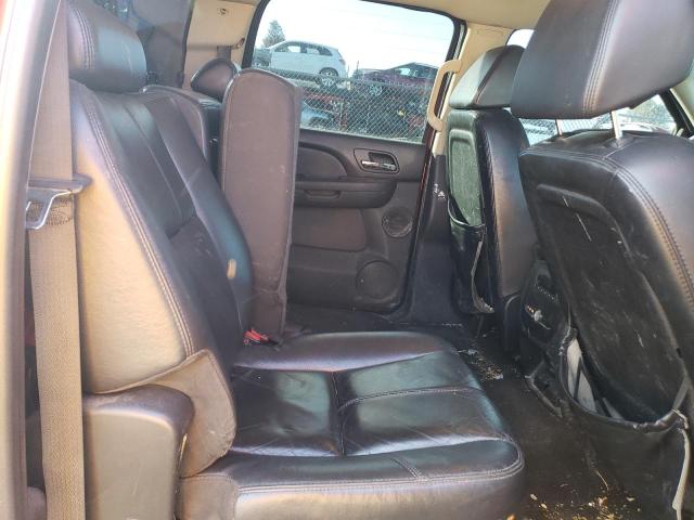 Photo 10 from auction – 2007 CHEVROLET SILVERADO with VIN 2GCEC13J471673850