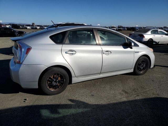 Photo 3 from auction – 2012 TOYOTA PRIUS with VIN JTDKN3DU4C5386227