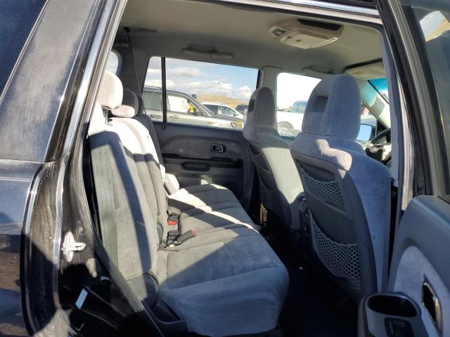 Photo 11 from auction – 2005 HONDA PILOT EX with VIN 5FNYF18435B054271