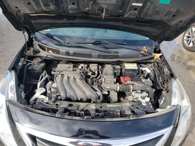 Photo 11 from auction – 2016 NISSAN VERSA S with VIN 3N1CN7AP6GL845616