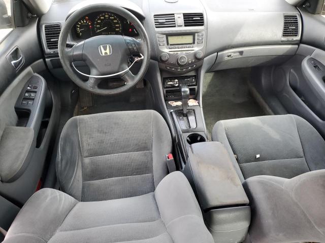 Photo 8 from auction – 2007 HONDA ACCORD VAL with VIN 1HGCM56167A098889