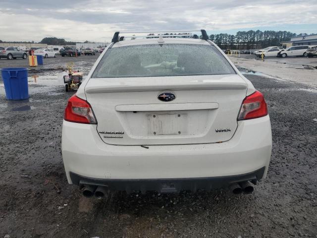Photo 6 from auction – 2019 SUBARU WRX with VIN JF1VA1A6XK9805956