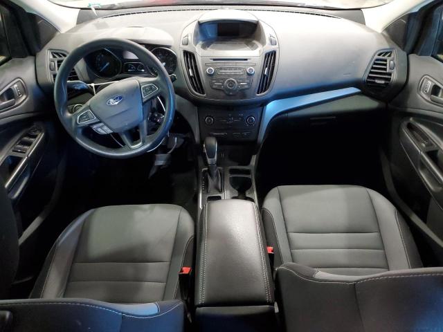 Photo 8 from auction – 2018 FORD ESCAPE S with VIN 1FMCU0F76JUD20936