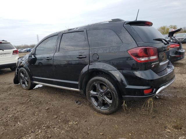 Photo 2 from auction – 2018 DODGE JOURNEY CR with VIN 3C4PDDGG9JT516827