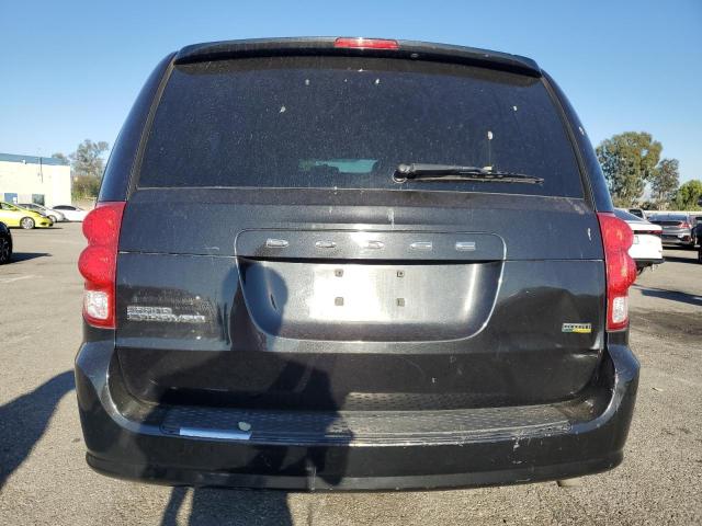 Photo 6 from auction – 2014 DODGE GRAND CARA with VIN 2C4RDGBG9ER220541